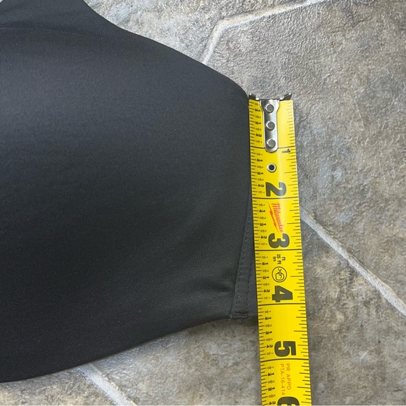 Calvin Klein Wireless Bra - Picture 6 of 9